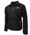 DeWalt Softshell Verwarmd Jack – Voorzien Van Drie Verwarmingszones En Waterdichte Ritsen En