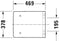 Duravit Vero Air - Wc-zitting - SoftClose - Wit 0022090000