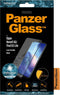 PanzerGlass Oppo Find X3 Lite / Reno5 - Screen Protector - Case Friendly Antibacterieel - Zwart