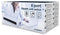 Gembird NSW-G8-01 - Gigabit Ethernet Switch - 8 poorten - CAT6