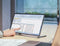 ASUS ZenScreen MB14AC - Portable Monitor 14 Inch - 1920 x 1080 IPS - Lichtgewicht (0.59 kg)