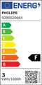 Philips LED Spot - GU4 - 20 W - warmwit licht