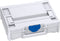 Tanos Systainer³ M 112 83000001 Transportkist ABS kunststof (l x b x h) 296 x 396 x 105 mm