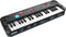 Idance keyboard 25 toetsen draagbaar