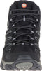 Merrell Moab 2 Mid GTX - Wandelschoenen Heren - Waterdicht - Zwart