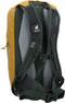 deuter Fietsrugzak Rugzak Plamort 12 Turmeric - Ivy Mosterdgeel