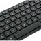 Targus AKB862 - Toetsenbord - Draadloos (bluetooth) - Spaans Qwerty