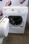Miele T263 - Luchtafvoerdroger 5 kg - Energieklasse C - Wit