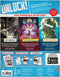 Unlock! 1: Ontsnappingsavonturen - Escape Room Spel