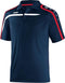 Jako Performance Polo - Voetbalshirts - blauw - 164