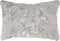 BePureHome Vogue Kussen - Velvet - Poppy Naturel - 40x60