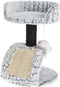 Pets Collection Kattenmeubel met muis 30x30x40 cm