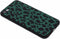 Hoesje Siliconen Geschikt voor iPhone SE (2022) / SE (2020) / 8 / 7 - Design Backcover Color - Meerkleurig / Panther Illustration