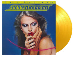 Golden Earring - Grab It For A Second - LP - Coloured Vinyl - Rood