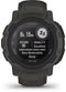 Garmin Instinct 2 Solar - Smartwatch - GPS - Waterdicht tot 10ATM - Grafiet