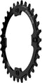 Praxis E-bike 104 Bcd Kettingblad Zilver 36t
