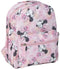 Schoolrugzak Minnie Mouse Roze 22 x 27 x 9 cm
