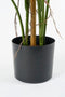 Mica Decorations Monsteraboom - Kunstplant - H140 x Ø120 cm - Groen