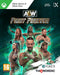 THQ Nordic AEW All Elite Wrestling - Fight Forever - Xbox One & Series S|X - Online coöp en carrièremodus