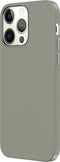 Valenta 586405 - Soft case - Echt leer - Grijs