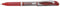 Pentel Energel BL57 Rood