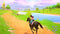 Wild River Games Horse Club Adventures - Nintendo Switch - Avontuur in Lakeside - Leeftijd 3+