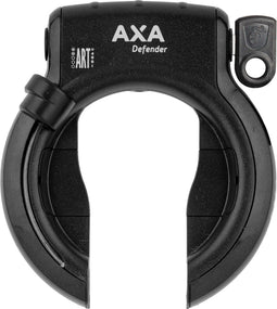 Axa ringslot Defender met Steps frame slot BT-E8010