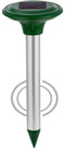 Hortensus - Solar mollenverjager - 800 m² - 4 stuks