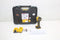 DeWalt DCF850E2T-QW - Accu-slagschroevendraaier - 205 Nm - 18V (2 stuks)