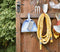Hozelock Superhoze Plus - Uitrekbare Tuinslang 5-15m - Verstelbare Tuinspuit + Rose Spraygun