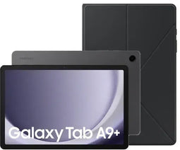 Samsung Galaxy Tab A9+ (2023) - Tablet - 11" 64GB opslag 4GB RAM - Grijs