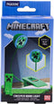 Minecraft – Creeper Book Light - Boek / Klemlamp