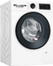 Bosch WNA14420NL - Was-droogcombinatie - 6 kg wassen en drogen - AutoDry - Bijvulfunctie