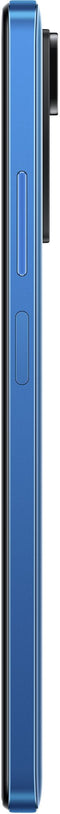 Redmi Note 11S - Smartphone - 64GB opslag - Blauw