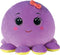 Ty Squish A Boo Knuffelkussen Octopus Octavia 31X23X31 Cm