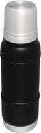 Stanley - The Artisan Thermal Bottle 1.0L / 1.1 QT - Black Moon