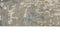 Attraction 03 Vloerkleed - 140x200 - Rechthoek - Laagpolig Tapijt - Industrieel - Beige, Grijs