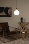 Lucide JULIUS - Hanglamp - Ø 20 cm - Dimbaar - Opaal