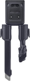 Samsung VS15A6031R4 - Steelstofzuiger - Zakloos - 410W - 40min looptijd - Zwart Paars