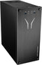 ERAZER Recon P10 - Gaming PC - Intel Core i5-14400F - GeForce RTX 4060 - 16GB RAM - 512GB SSD