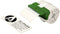 Leitz Icon - Labelcartridge - 600 gestanste grote adreslabels 36 x 88mm - gerecycled papier (1 stuk)