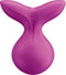 Satisfyer 'Viva La Vulva 3', 8,5 cm, oplegvibrator, brede stimulatie