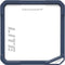 Scangrip Vega Lite - Bouwlamp - 6000 lumen - Donkerblauw