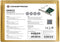 Conceptronic EMRICK07G - PCIe USB 3.2 Gen 2 Controller - 10 Gbit/s - Groen