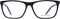 Ermenegildo Zegna EZ5215 58001 bril zonder sterke - Heren - Zwart