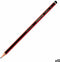 Staedtler 110-4B grafietpotlood 12 stuk(s)