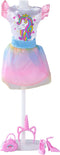 steffi love eenhoorn fashion outfit
