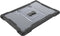 MAXCases Shield Extreme-X - Back Cover - Militaire kwaliteit - Zwart