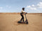 Ninebot Kickscooter ZT3 PRO Powered by Segway - E-step - Actieradius 70km - Snelheid: 25km/h