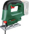 Bosch EasySaw 18V-70 - Accudecoupeerzaag - Zonder accu en oplader - Groen